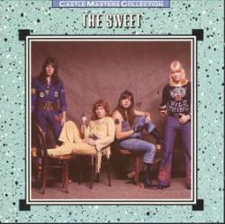 The Sweet : Castle Masters Collection